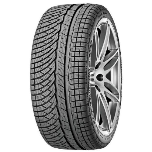 Легковые шины Michelin Pilot Alpin 4 285/35 R20 104W XL купить с бесплатной доставкой в пункты выдачи в Петербурге